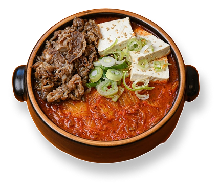 김치찜