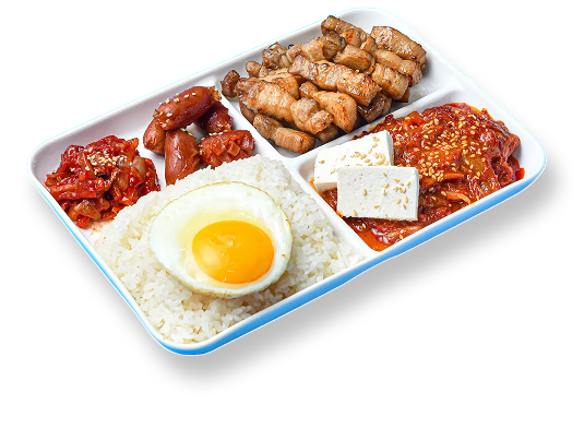 도시락